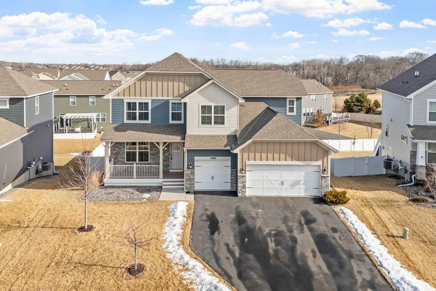 4080 Zircon LN N, Plymouth, MN 55446