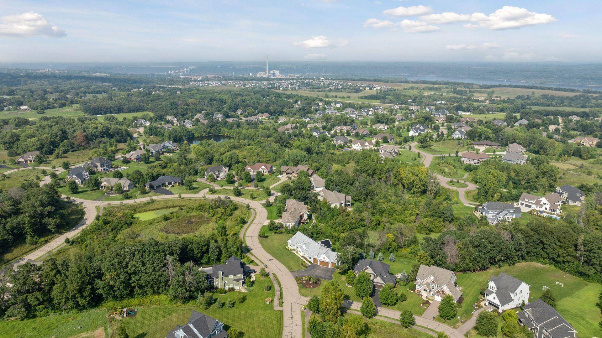 Baytown Twp, MN 55082,3411 Osgood PATH N