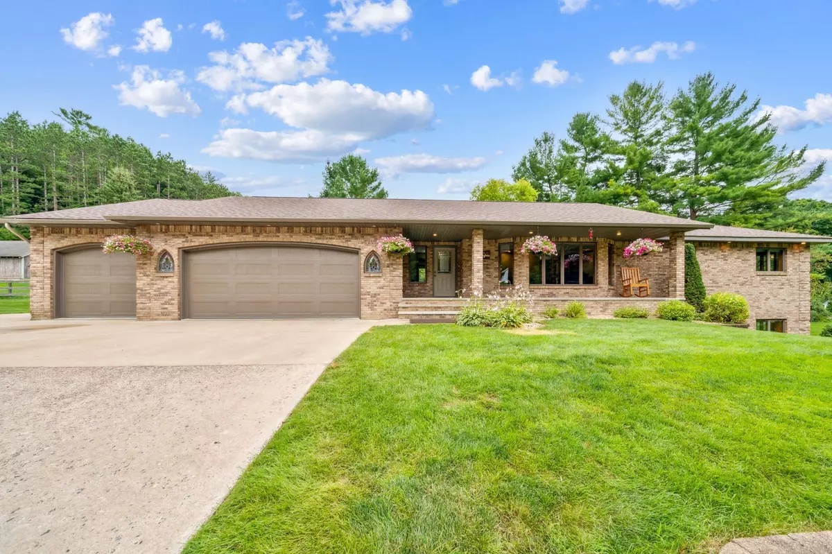 Spring Valley, WI 54767,S236 Burro LN