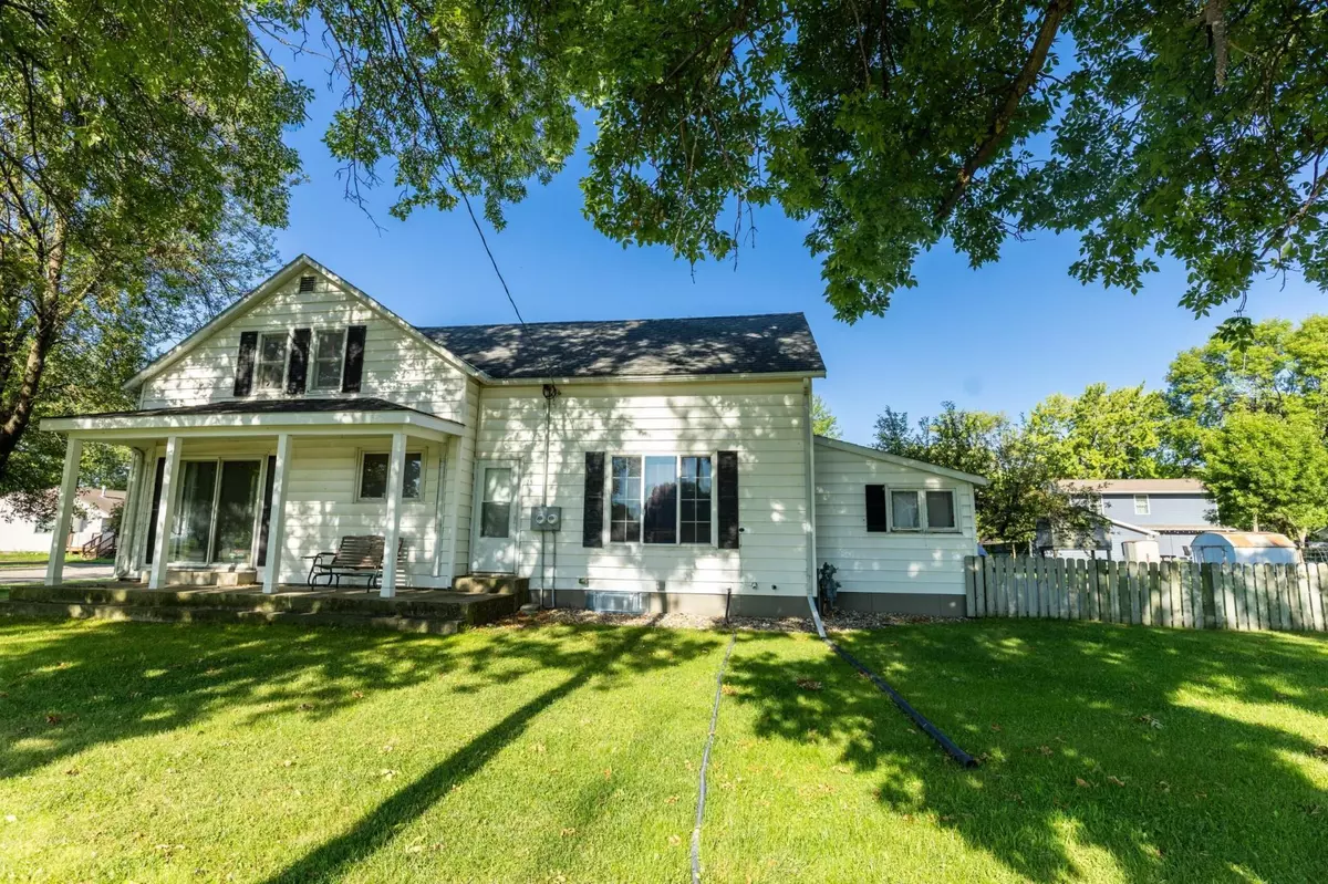 Prinsburg, MN 56281,605 Kandiyohi AVE