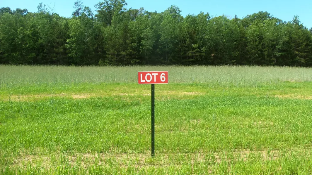 LOT 6 MAPLE LN, Meenon Twp, WI 54872