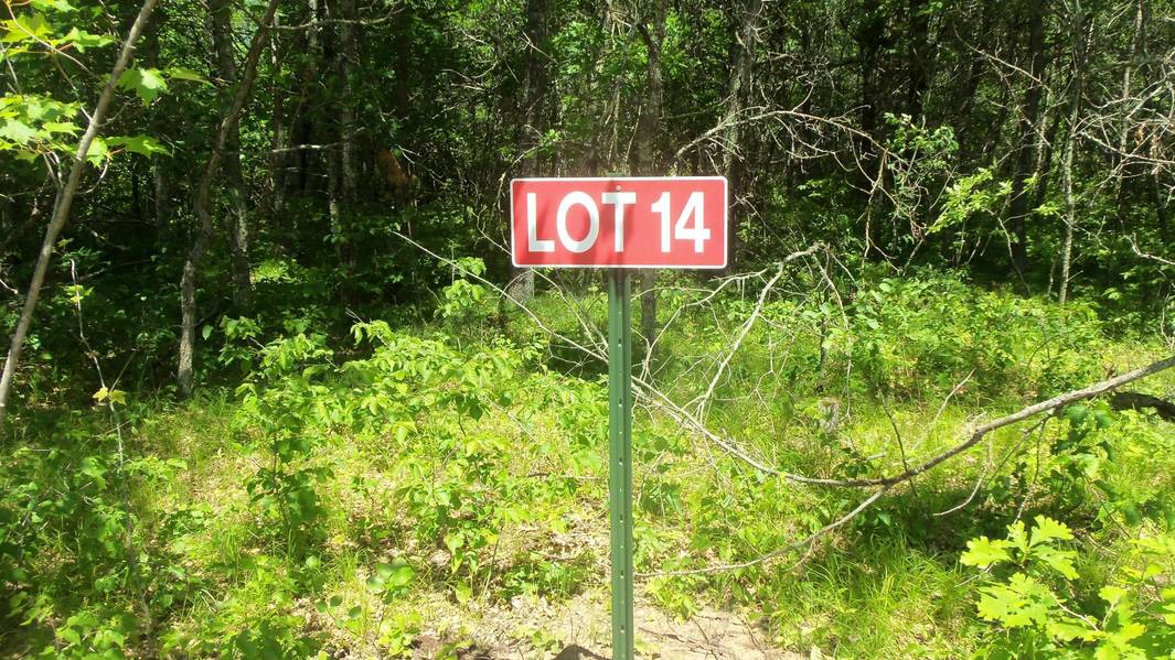 LOT 14 RED MAPLE LN, Meenon Twp, WI 54872