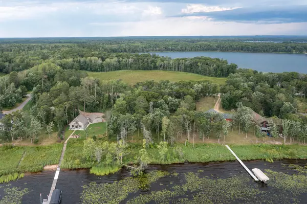 Pequot Lakes, MN 56472,Lot 4 Blk 1 County Road 145