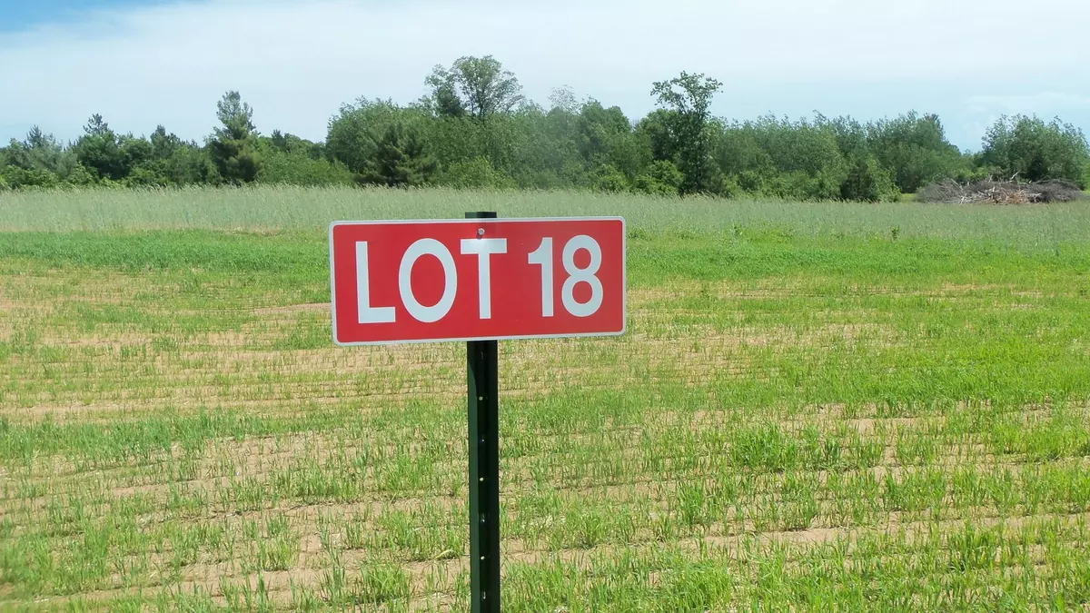 Meenon Twp, WI 54872,LOT 18 MAPLE LN