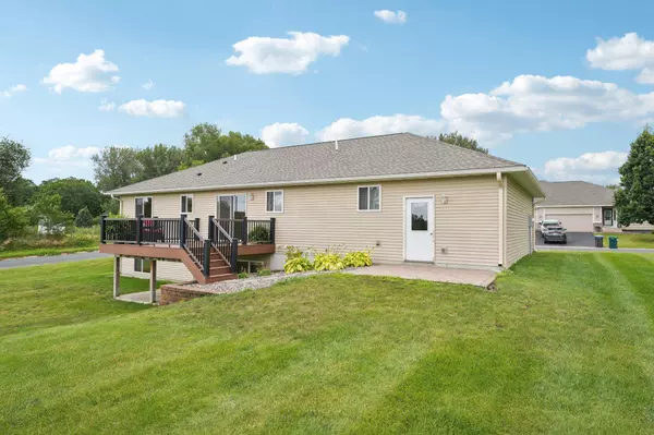 Cannon Falls, MN 55009,601 Union CT