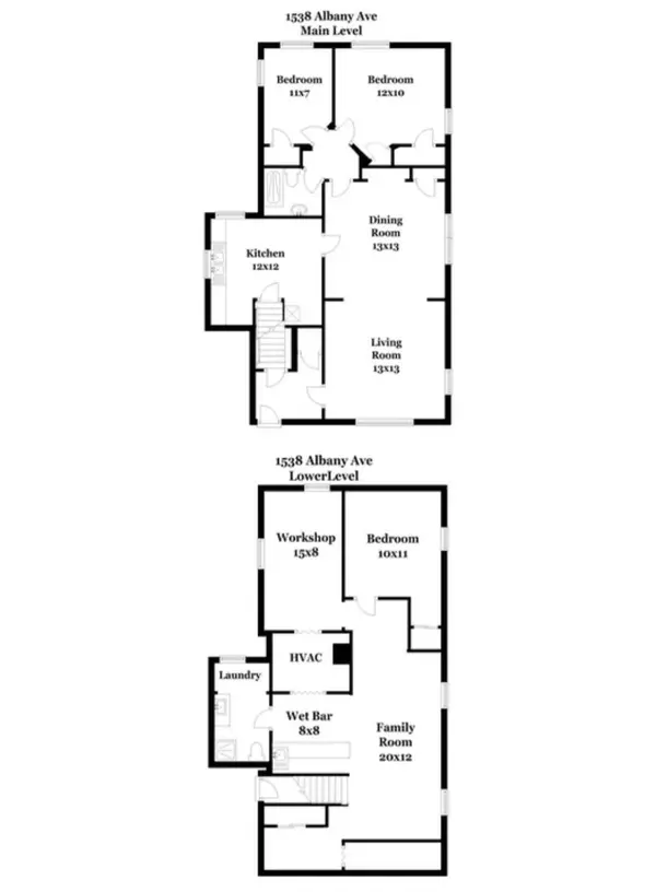 Saint Paul, MN 55108,1538 Albany AVE