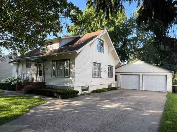 Morgan, MN 56266,217 3rd ST E