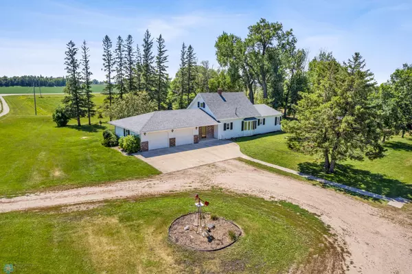 1618 County Highway 39, Perley, MN 56574