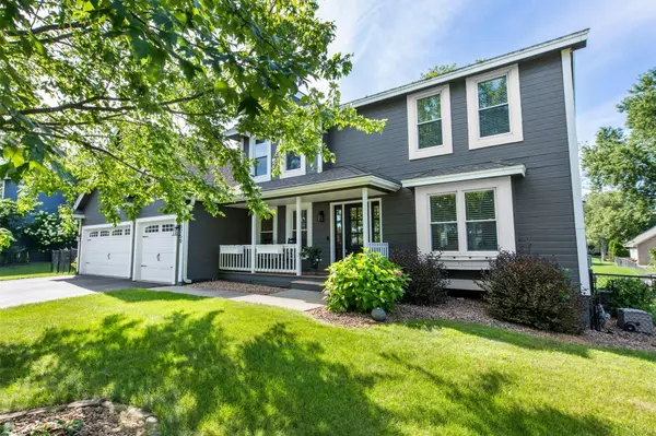 Prior Lake, MN 55372,15750 Island View RD NW