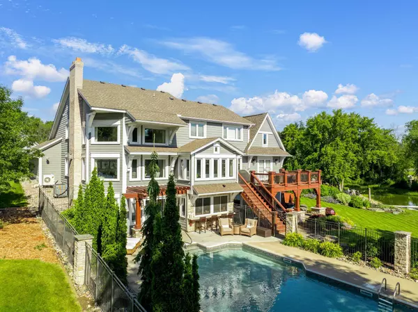 Prior Lake, MN 55372,15707 Island View RD NW