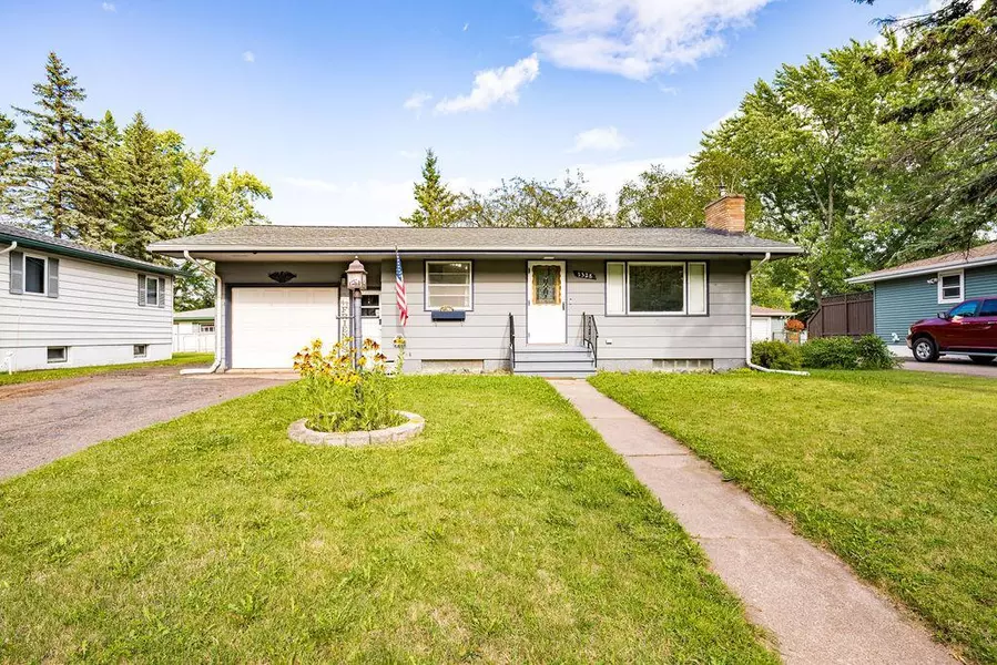 1328 93rd AVE W, Duluth, MN 55808
