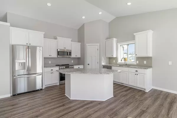 Oak Grove, MN 55303,18753 Orchid ST NW