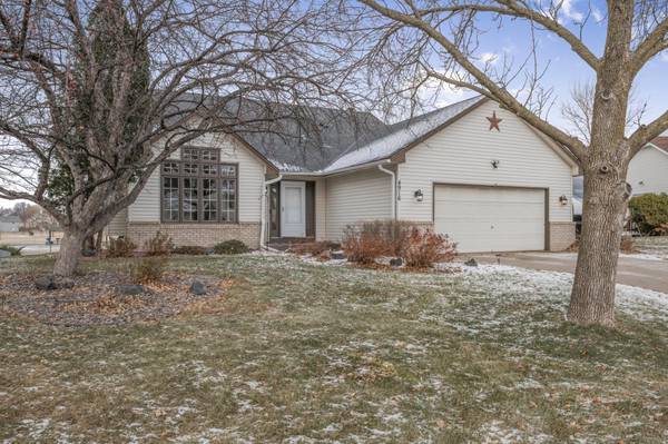 4916 89th CRES N,  Brooklyn Park,  MN 55443