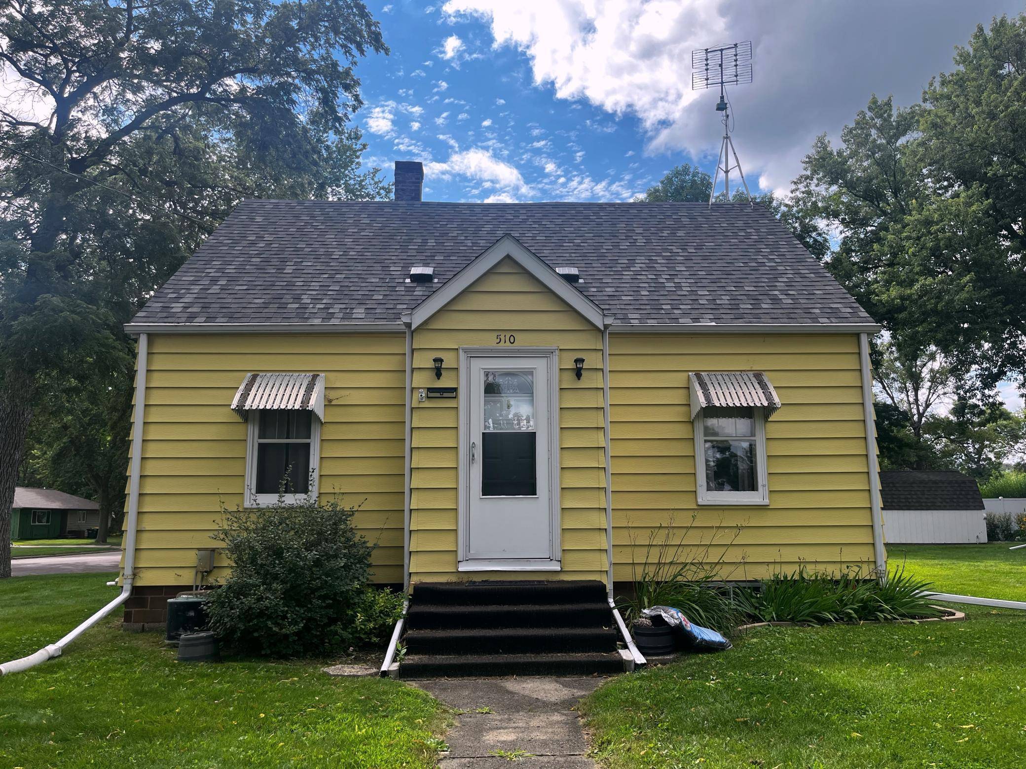 510 S Fir ST,  Lamberton,  MN 56152