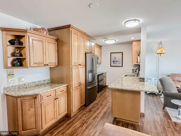 Spicer, MN 56288,151 Lake AVE N #303