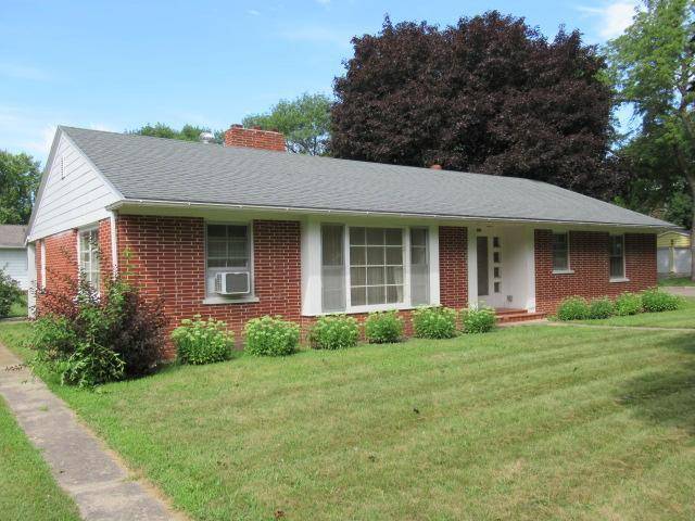 Lamberton, MN 56152,602 S Fir ST