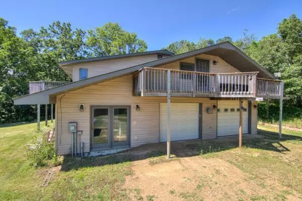 W814 County Road TT, Mondovi, WI 54755