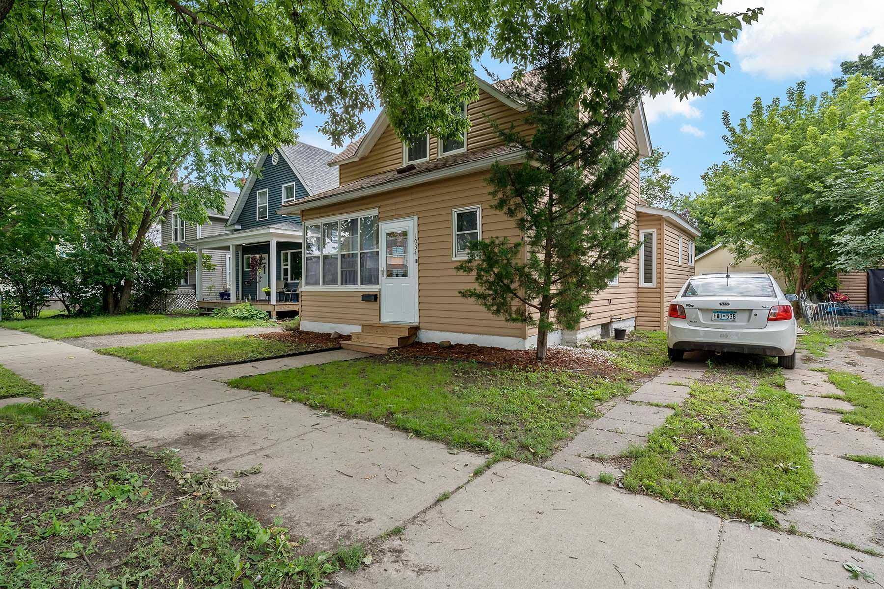 Saint Paul, MN 55106,1034 Mclean AVE