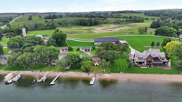 25580 Berens Point DR,  Glenwood Twp,  MN 56381