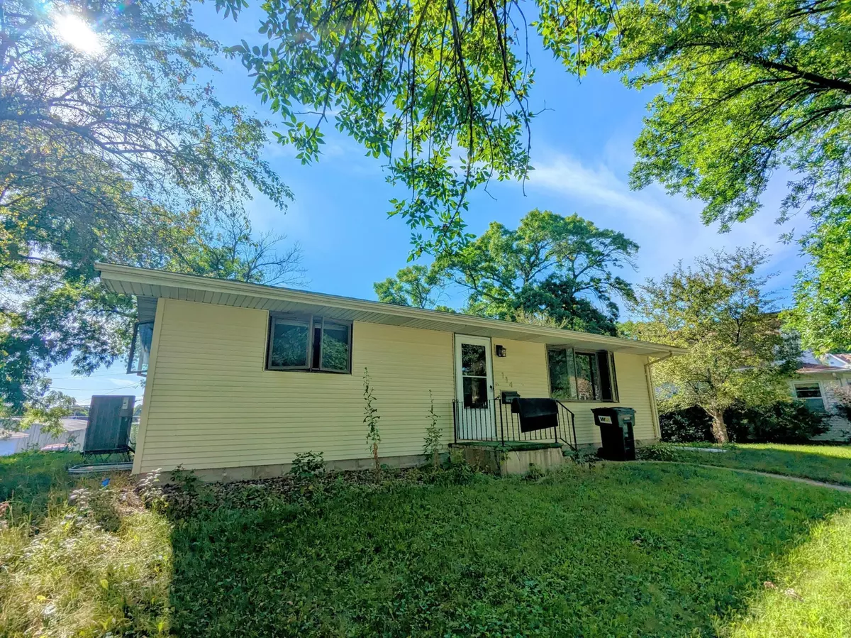 Kiester, MN 56051,114 S 3rd ST