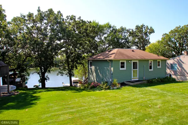 Annandale, MN 55302,13465 80th ST NW