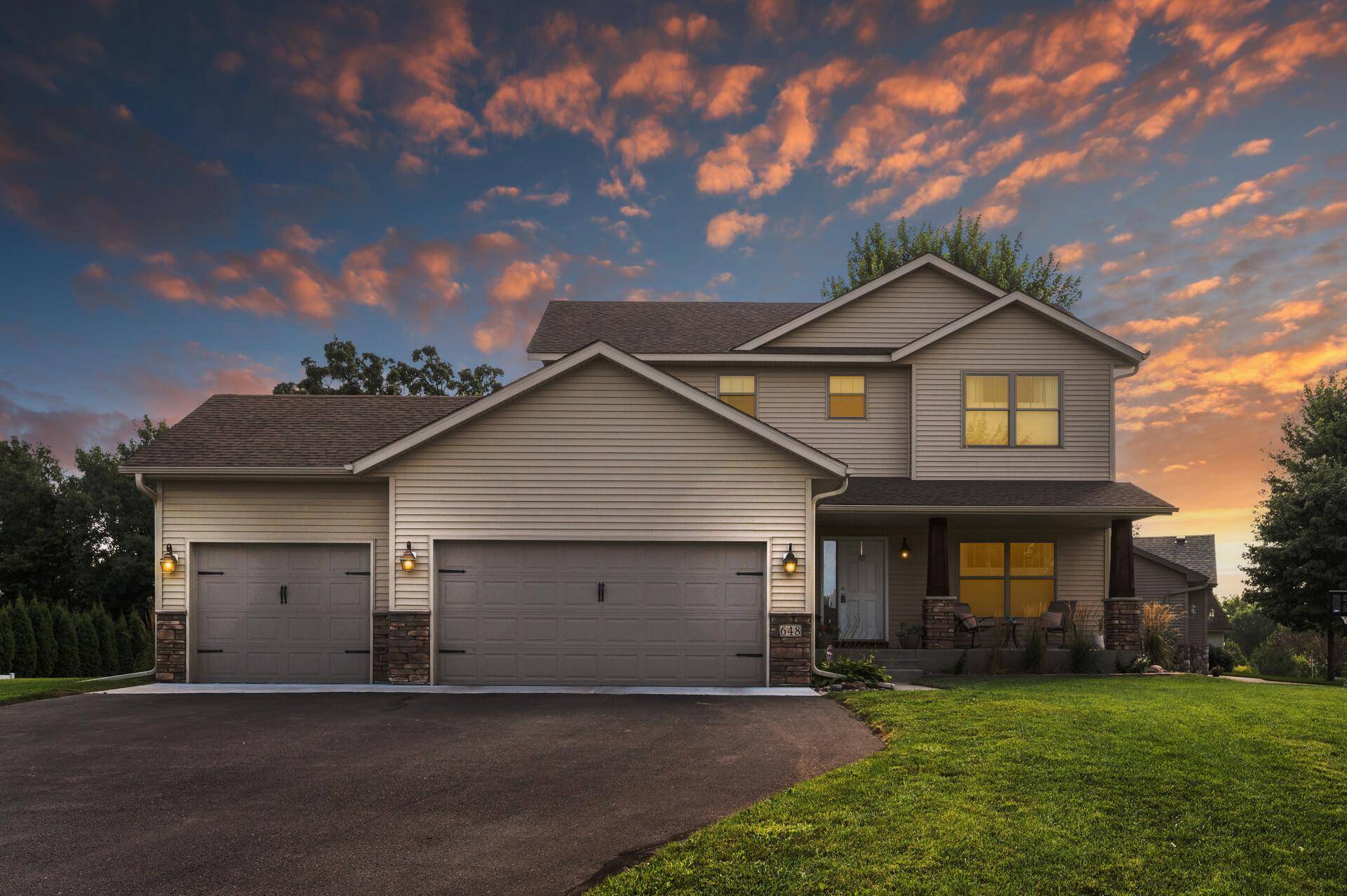 648 Lynn CT,  Delano,  MN 55328