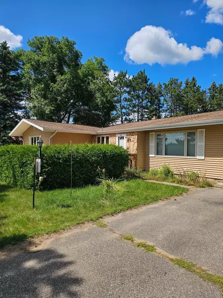 705 1st ST W, Park Rapids, MN 56470