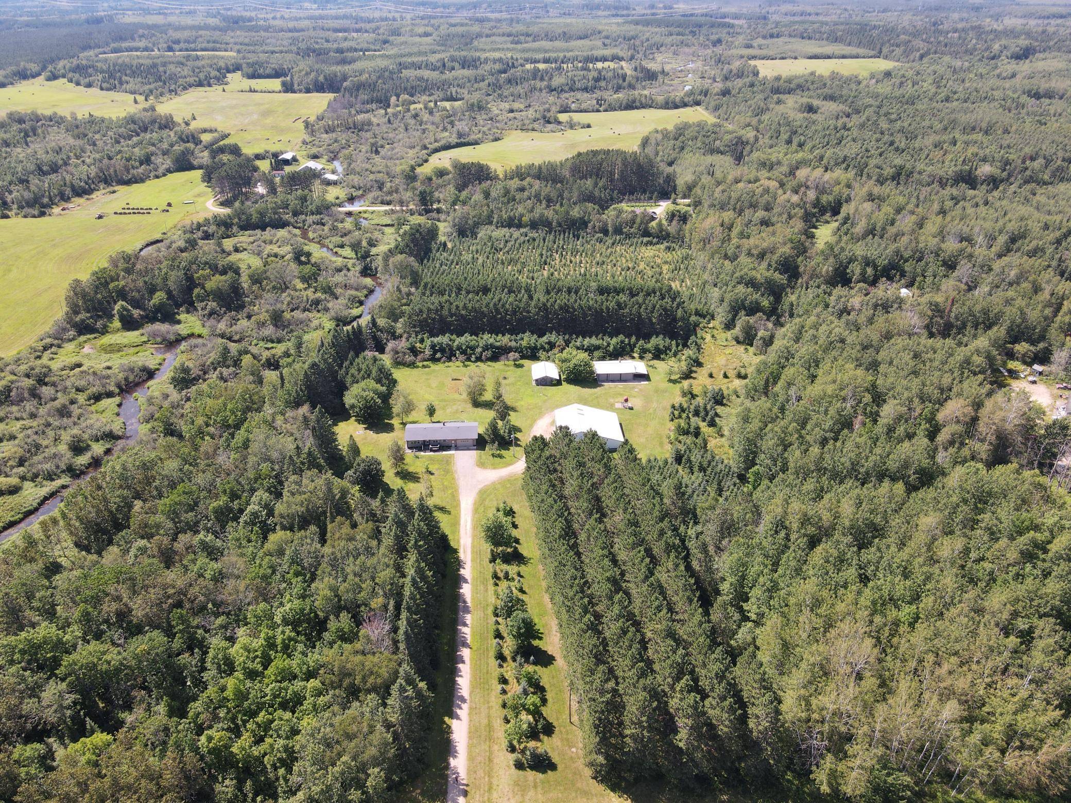 47595 State Highway 65, Nashwauk, MN 55769