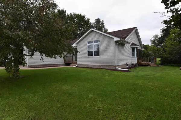 Fall Creek, WI 54742,444 W Oak LN