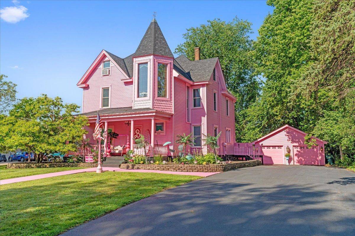 1031 2nd ST, Hudson, WI 54016
