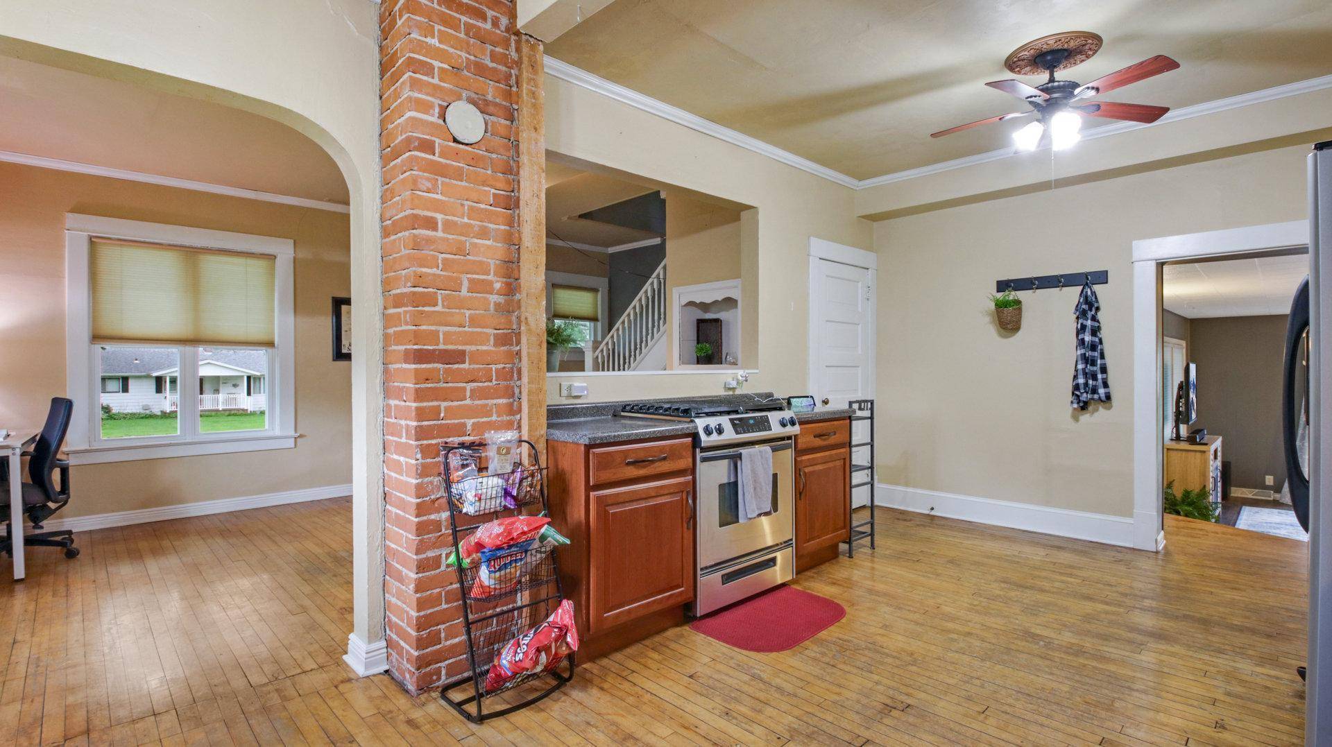 Osseo, WI 54758,50900 Main ST