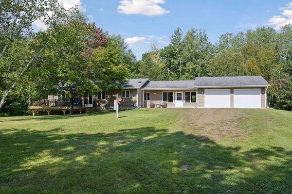 28005 W Hardwood LN,  Peace Twp,  MN 55007