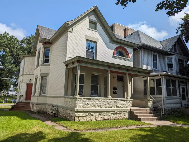 601 Case AVE, Saint Paul, MN 55130