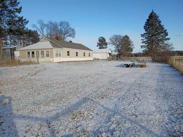 Evergreen Twp, WI 54801,N7030 Little Valley RD