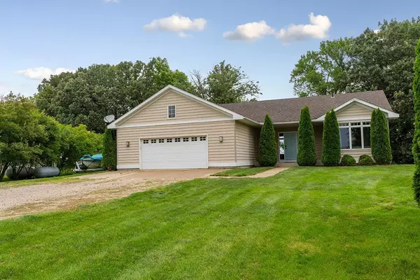 Waterville Twp, MN 56096,18682 Shelby CT