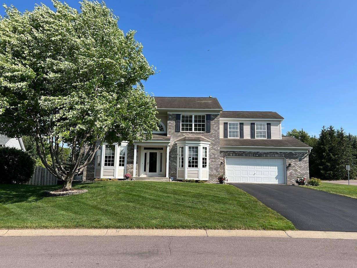 13198 Elderberry CT, Apple Valley, MN 55124