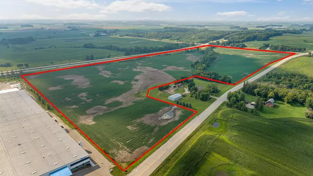 xxx Acorn TRL, Faribault, MN 55021