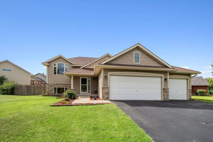 18882 Earl RD, Big Lake, MN 55309