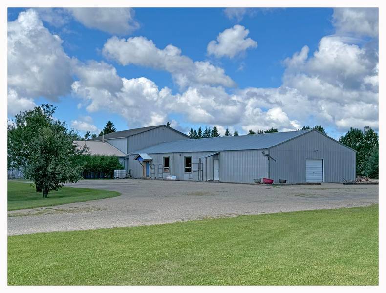 7209 Fairgrounds RD NW, Bemidji, MN 56601