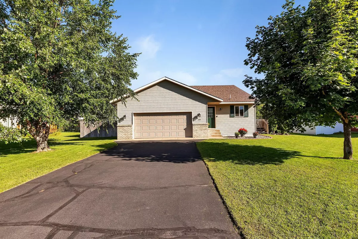 Rice, MN 56367,255 2nd Avenue CT SW