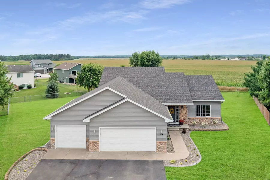 380 2nd Street CT SW, Rice, MN 56367