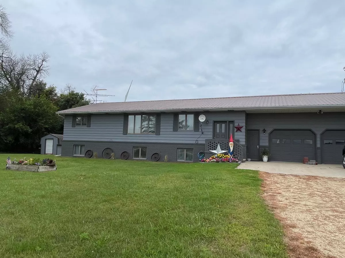 Summit Lake Twp, MN 56165,25366 200th ST