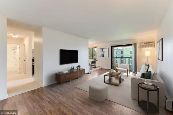 4101 Parklawn AVE #337, Edina, MN 55435