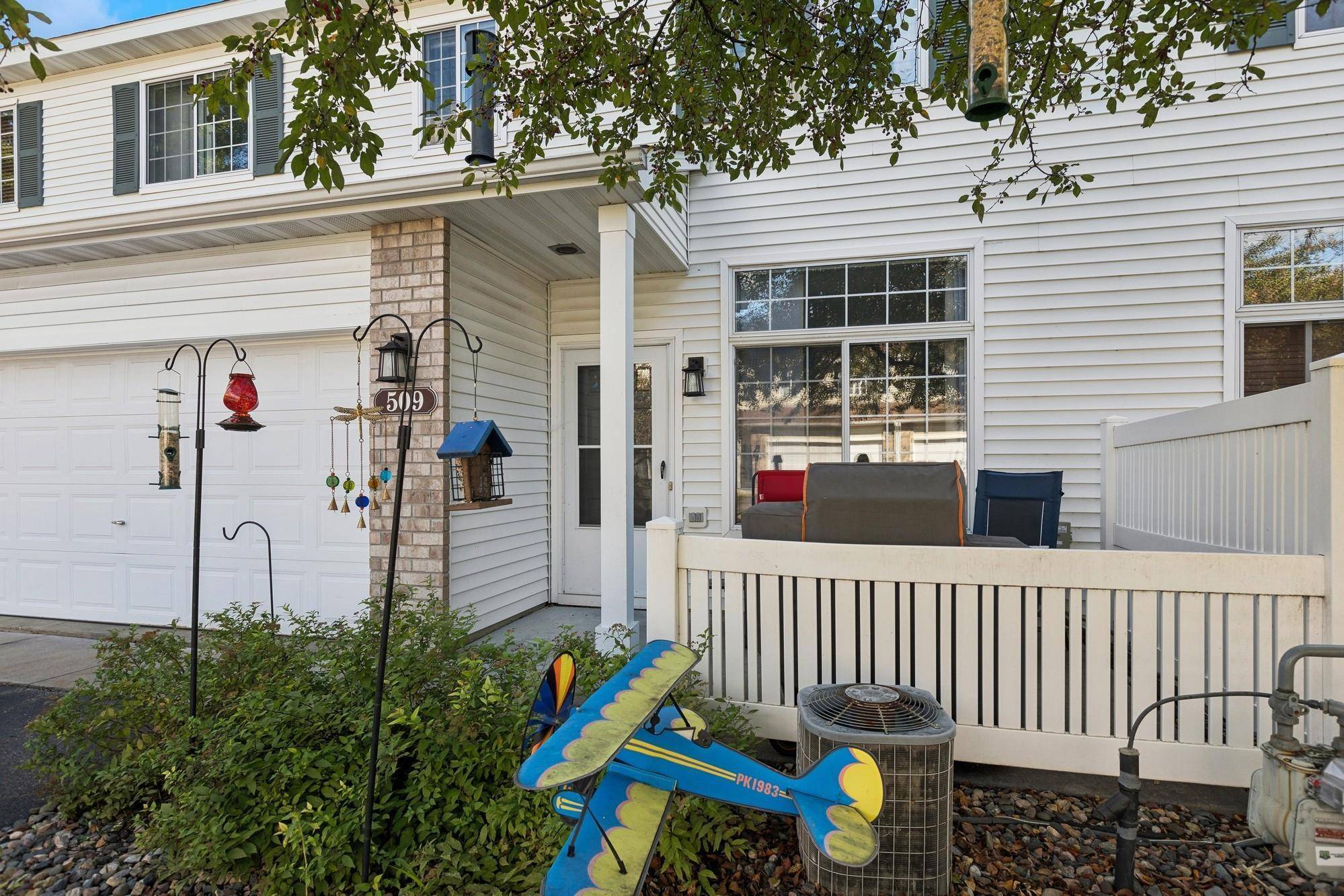 509 Tamarack TRL #903, Farmington, MN 55024
