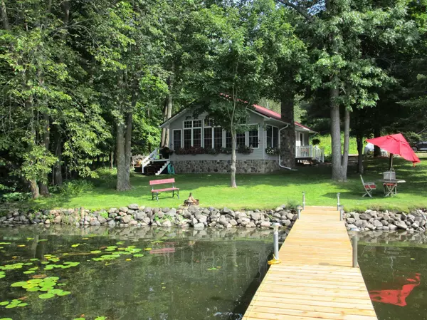 Grantsburg, WI 54840,12048 County Rd Z