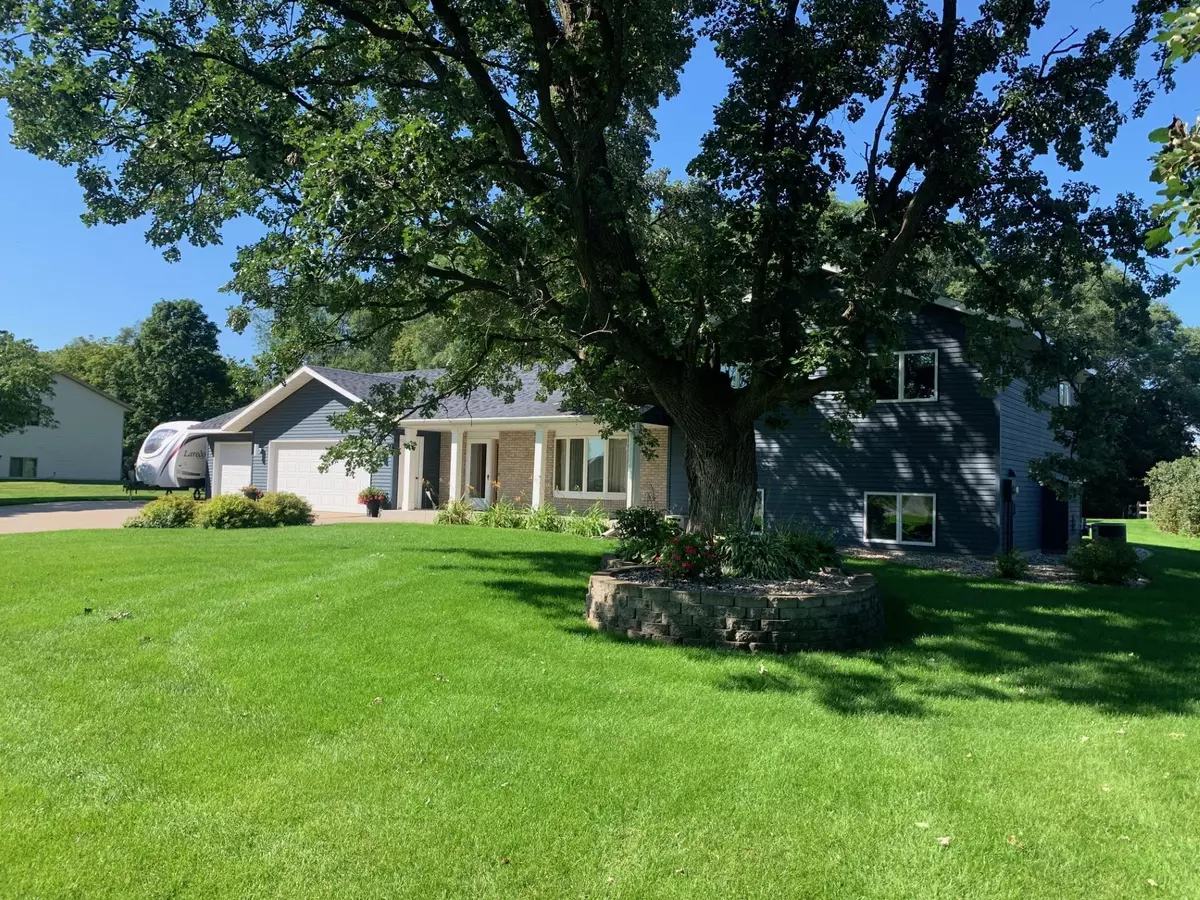 Cold Spring, MN 56320,15362 Century Estates CIR