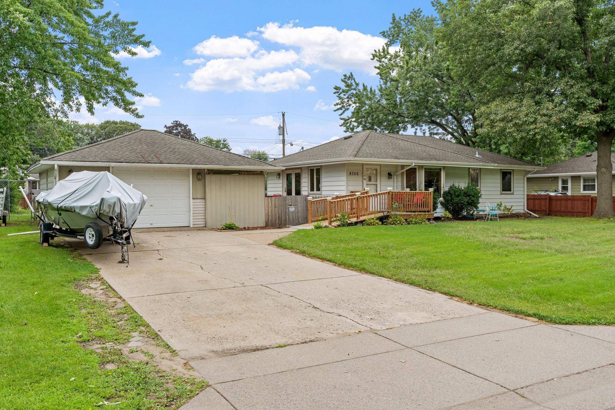 Cottage Grove, MN 55016,8326 Grenadier AVE S