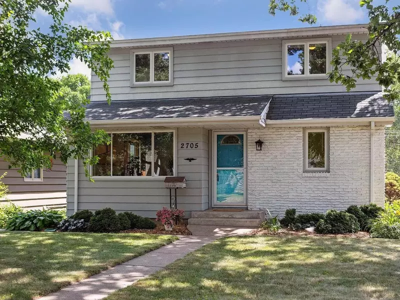 2705 Alabama AVE S, Saint Louis Park, MN 55416