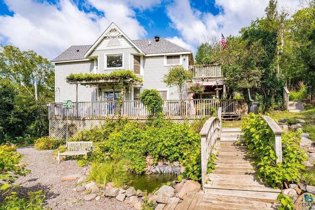 Duluth, MN 55806,422 N 19th AVE W