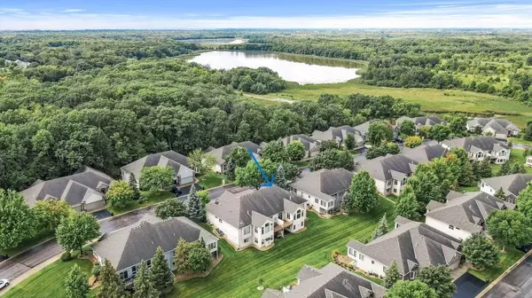 11360 Preserve LN N, Champlin, MN 55316